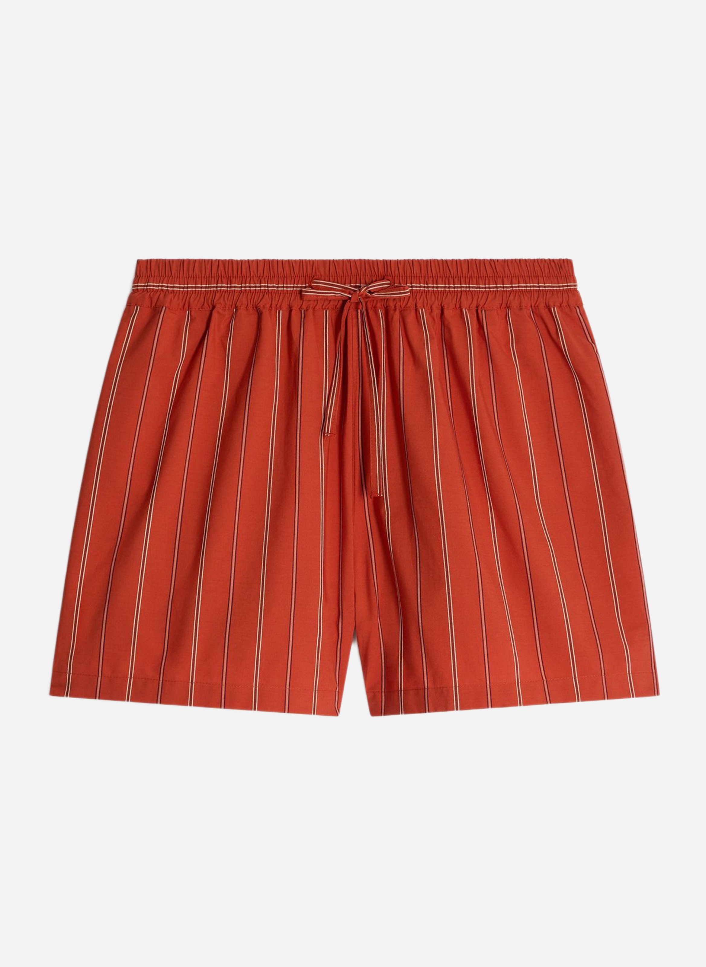 Short galo VANESSA BRUNO Orange