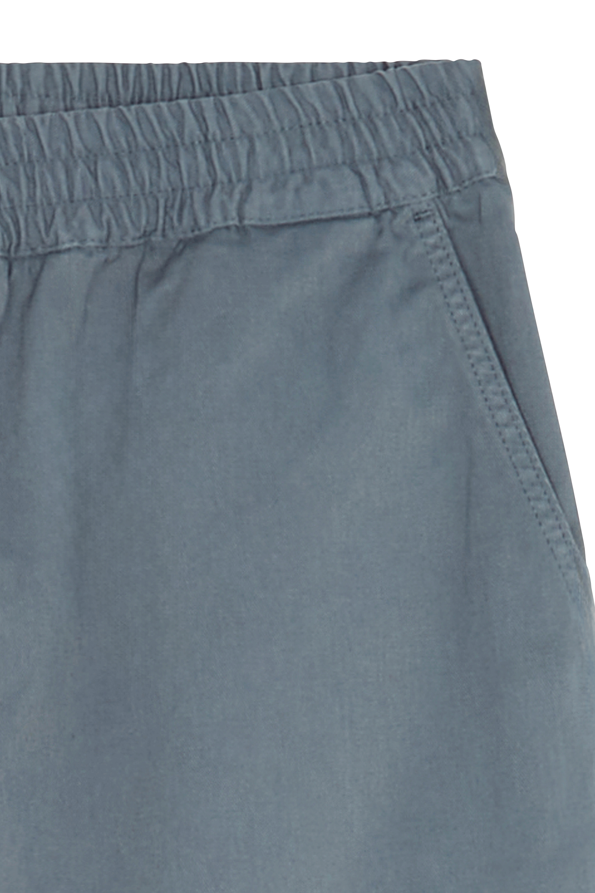 Short flint short CARHARTT WIP Bleu