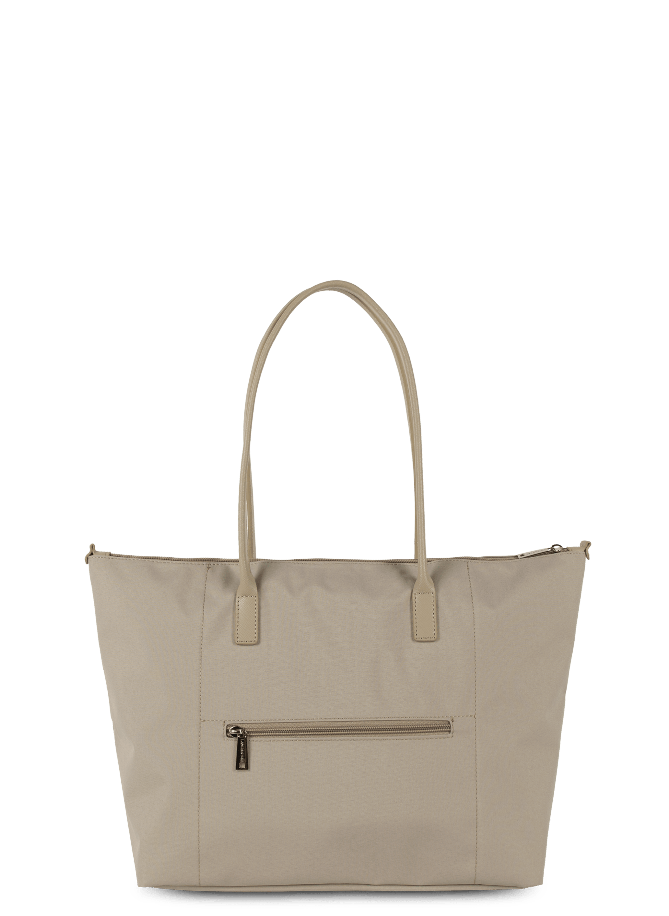 Large tote bag - smart kba LANCASTER Grey