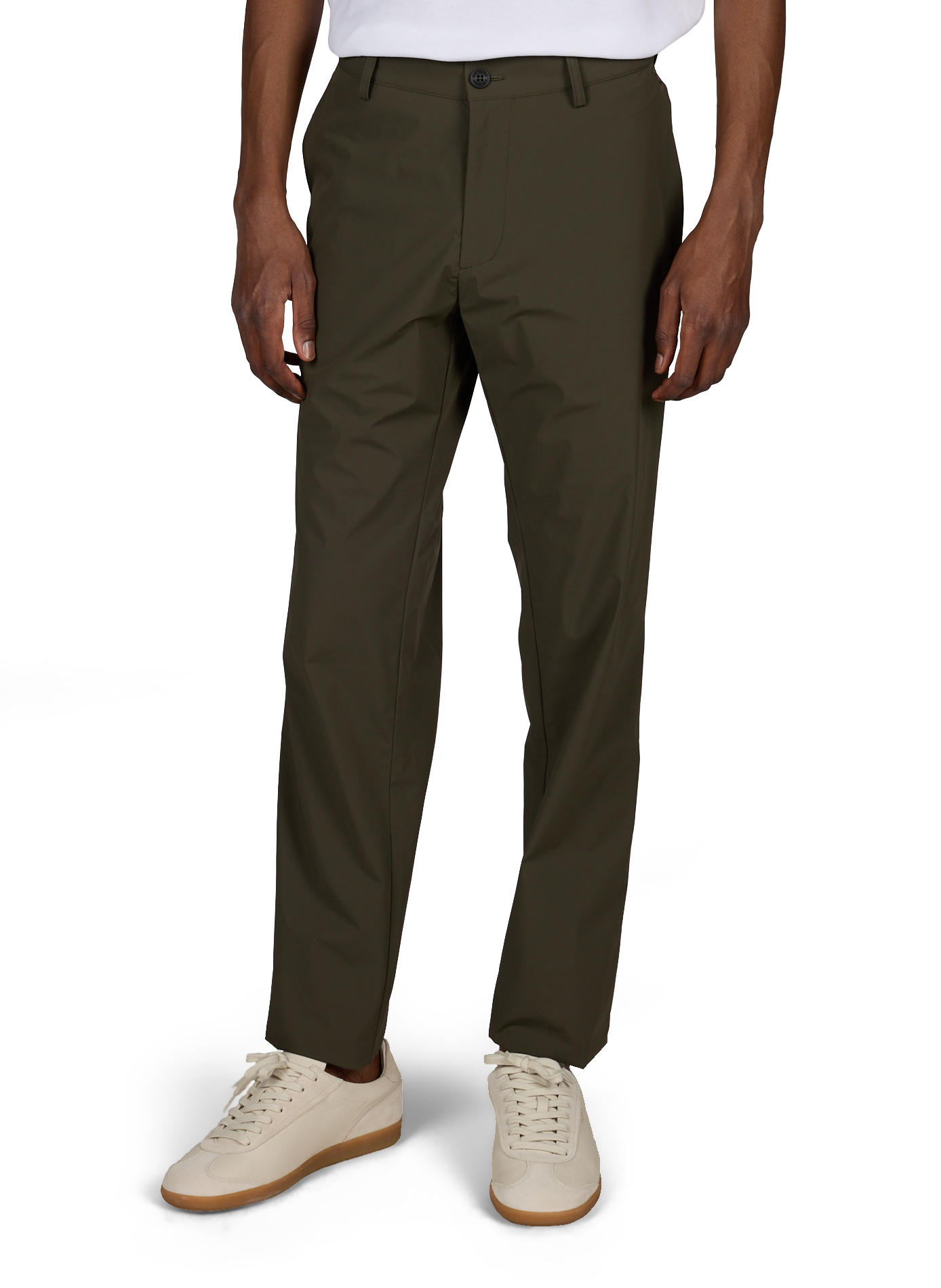 Pantalon slim Asap SAVE THE DUCK