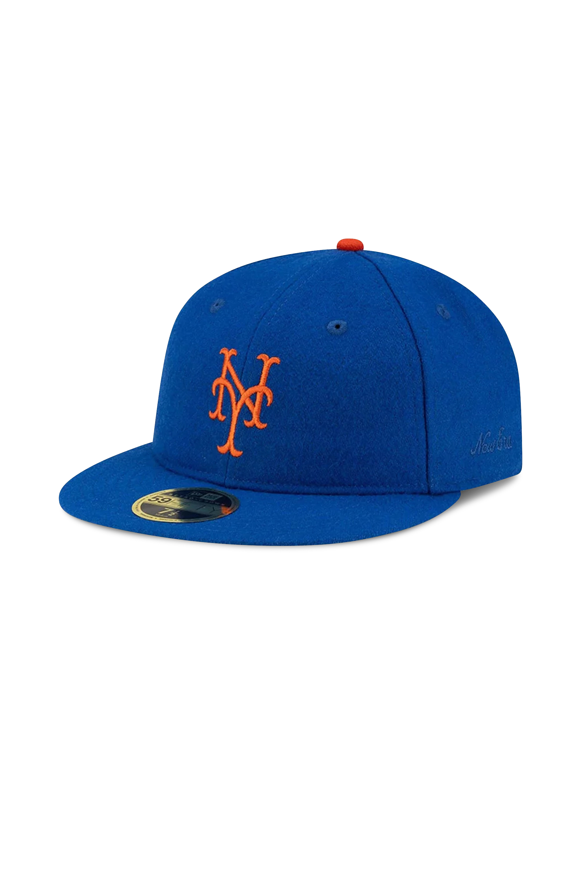 Casquette fog 59fifty rc san franci NEW ERA Bleu