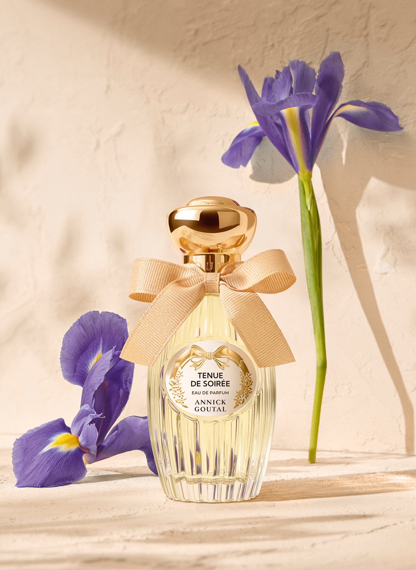 Avondkleding - Eau de Parfum ANNICK GOUTAL No color