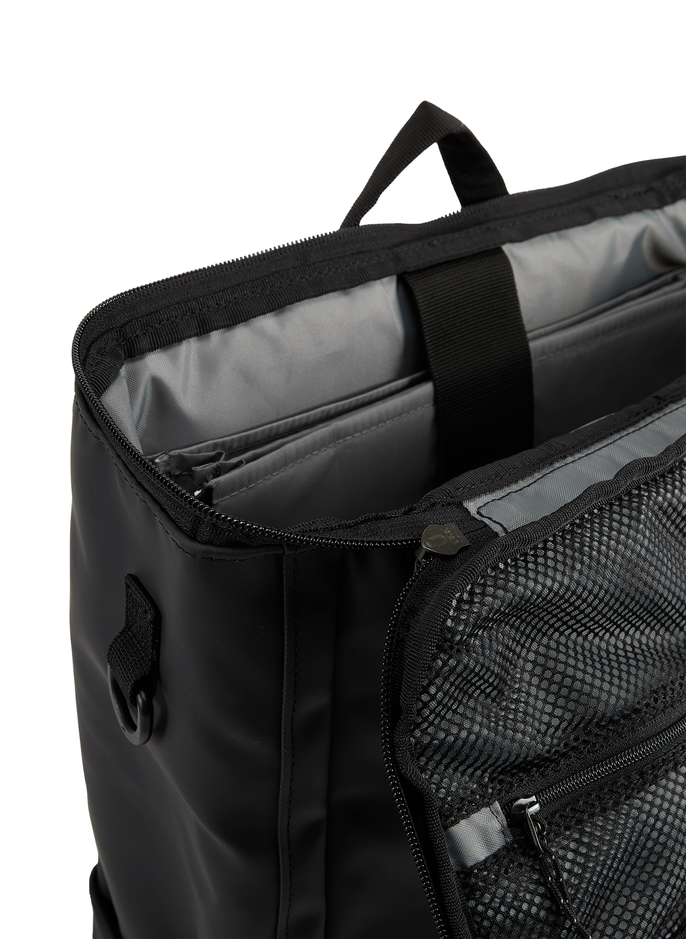 Flawless™ Advance multipocket backpack COLUMBIA Black