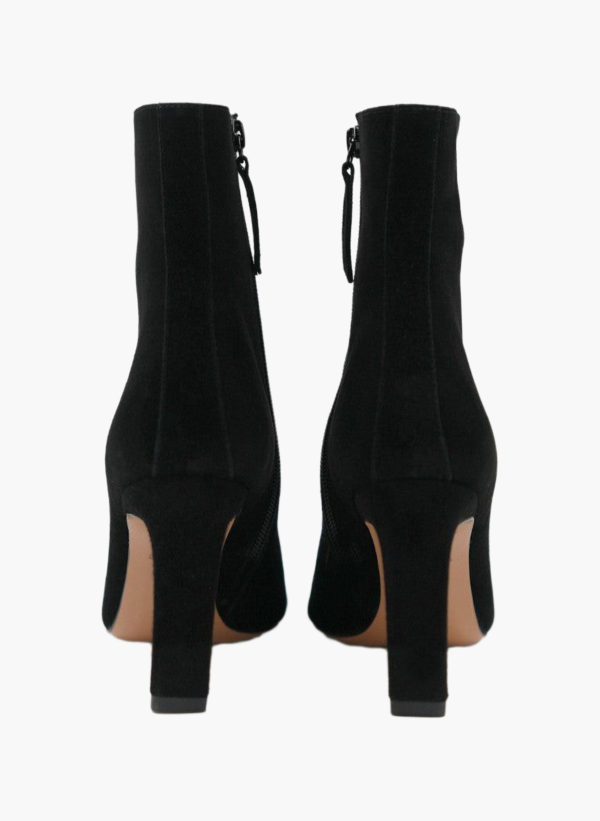 Bottines daisya FINSBURY Noir