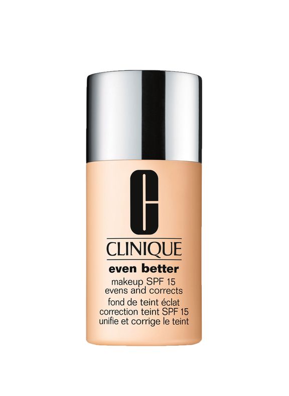 CLINIQUE Even Better Makeup - SPF 15 foundation Beige