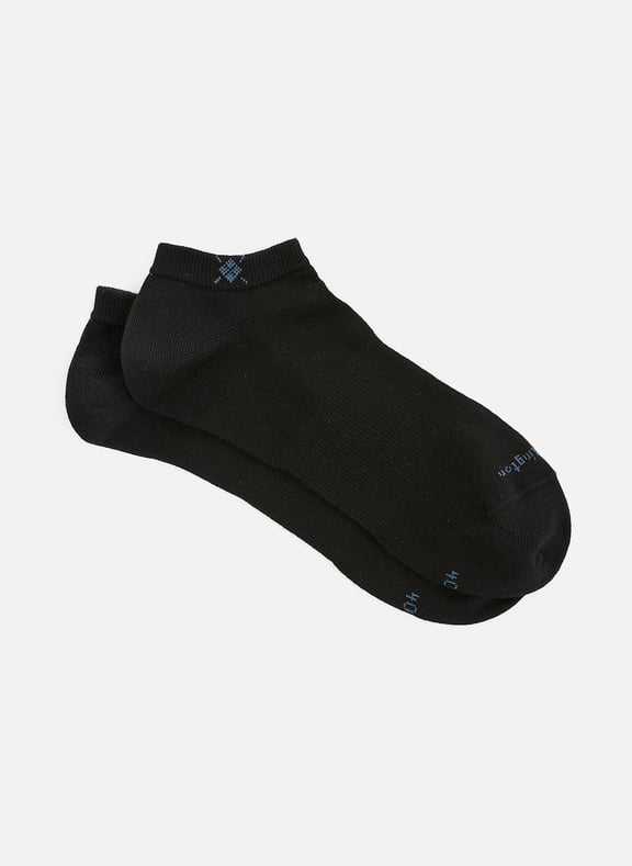 PACK OF 2 PAIRS OF SOCKS BURLINGTON for MEN Printemps