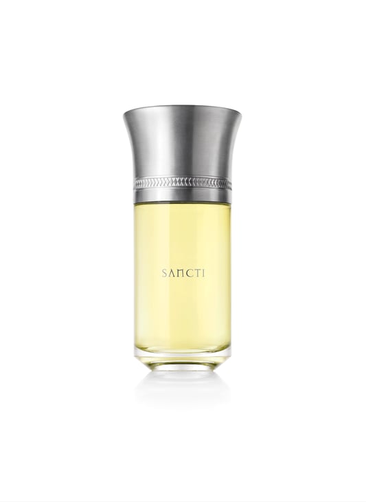 Eau de parfum Sancti