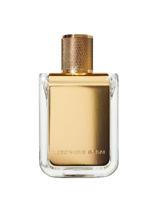 Eau de parfum - Sunset wood