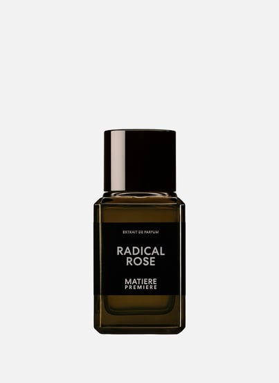 Radical Rose - Extract MATIERE PREMIERE Radical Rose - Extract MATIERE PREMIERE