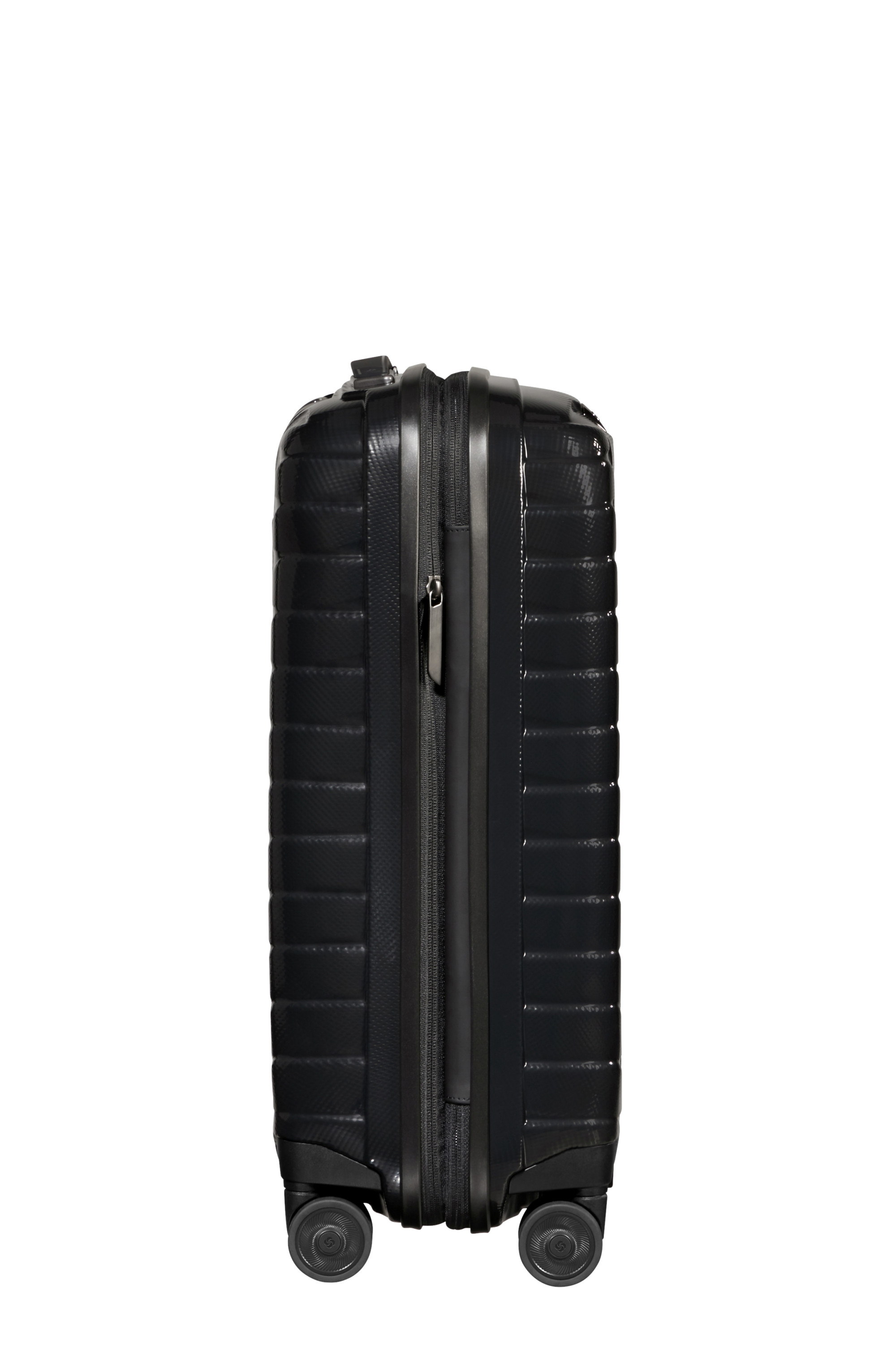 Proxis valise 4 roues taille s SAMSONITE Noir