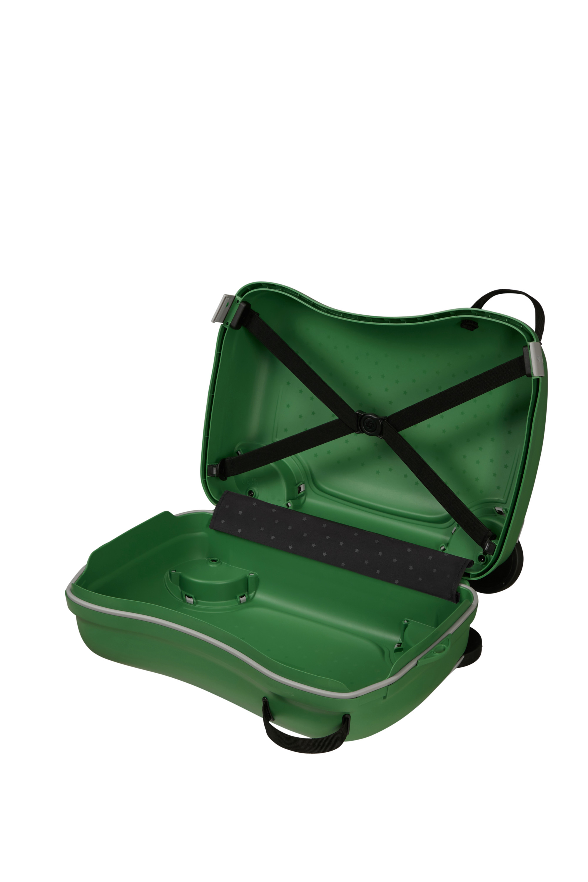 Dream2go valises taille s SAMSONITE Vert