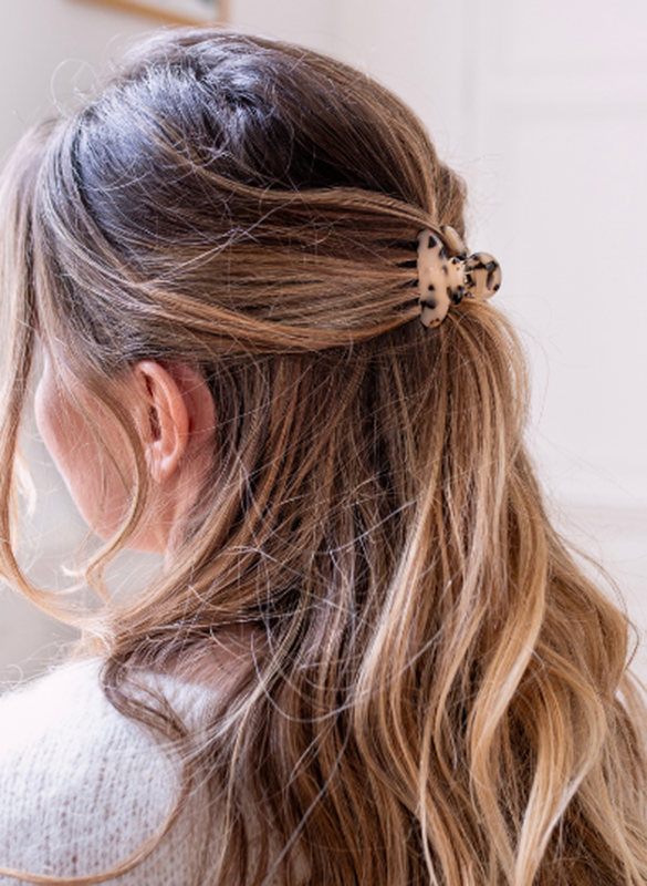 Pince BACHCA écaille