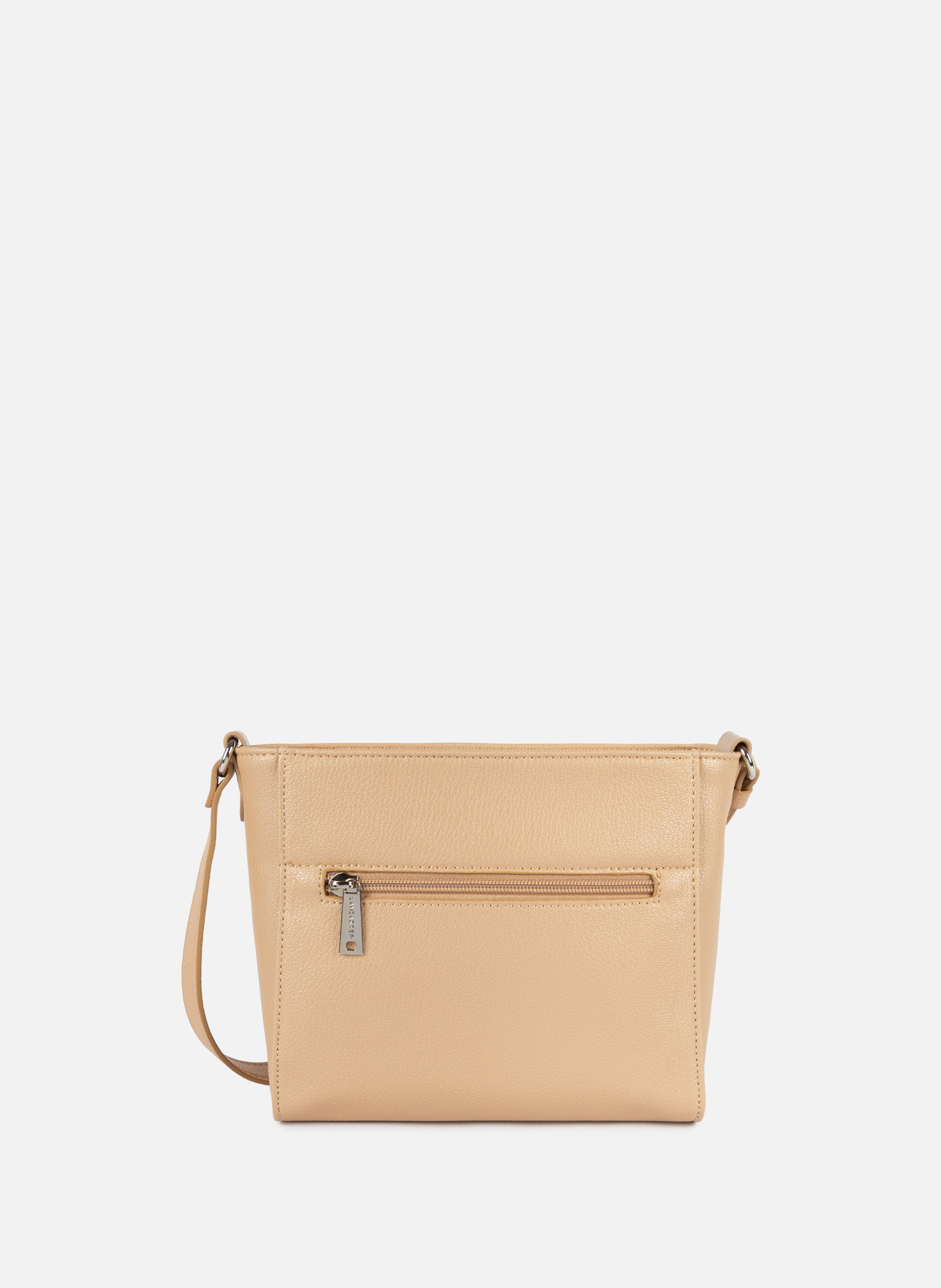 Crossbody bag - Maya KBA LANCASTER Golden