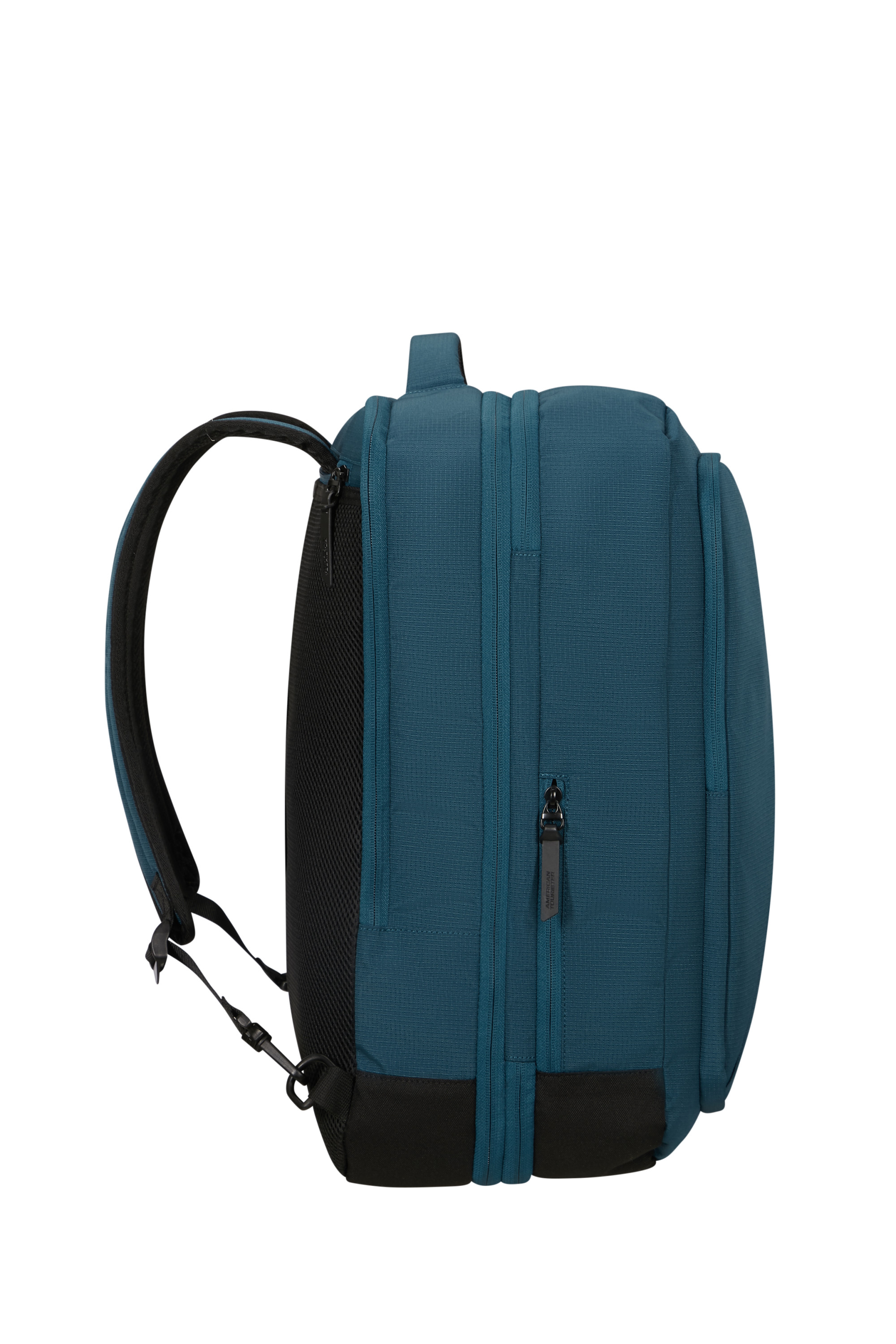 Take2cabin sacoche ordinateur taille s AMERICAN TOURISTER Bleu