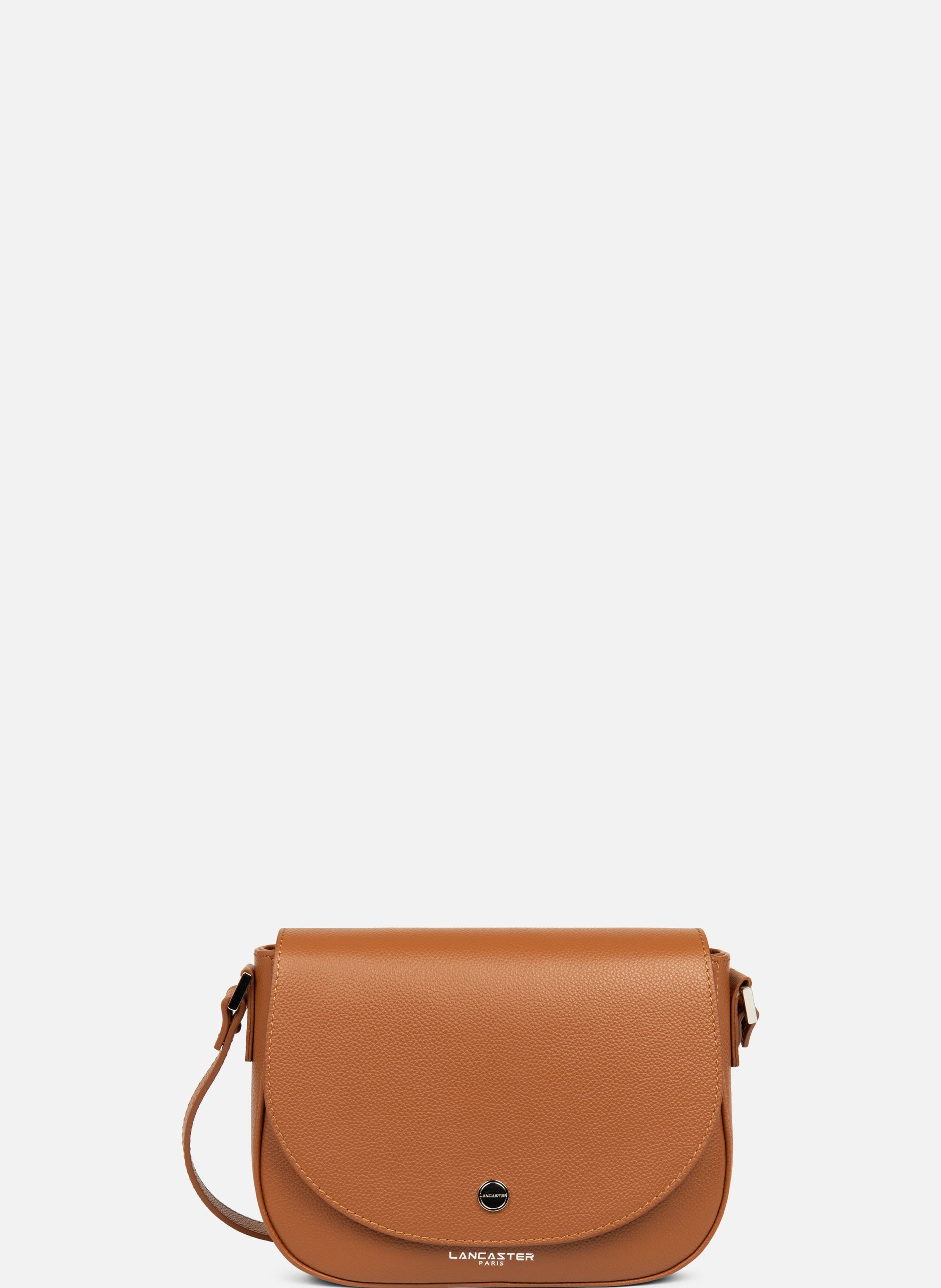 LANCASTER Sac trotteur - milano bao Marron