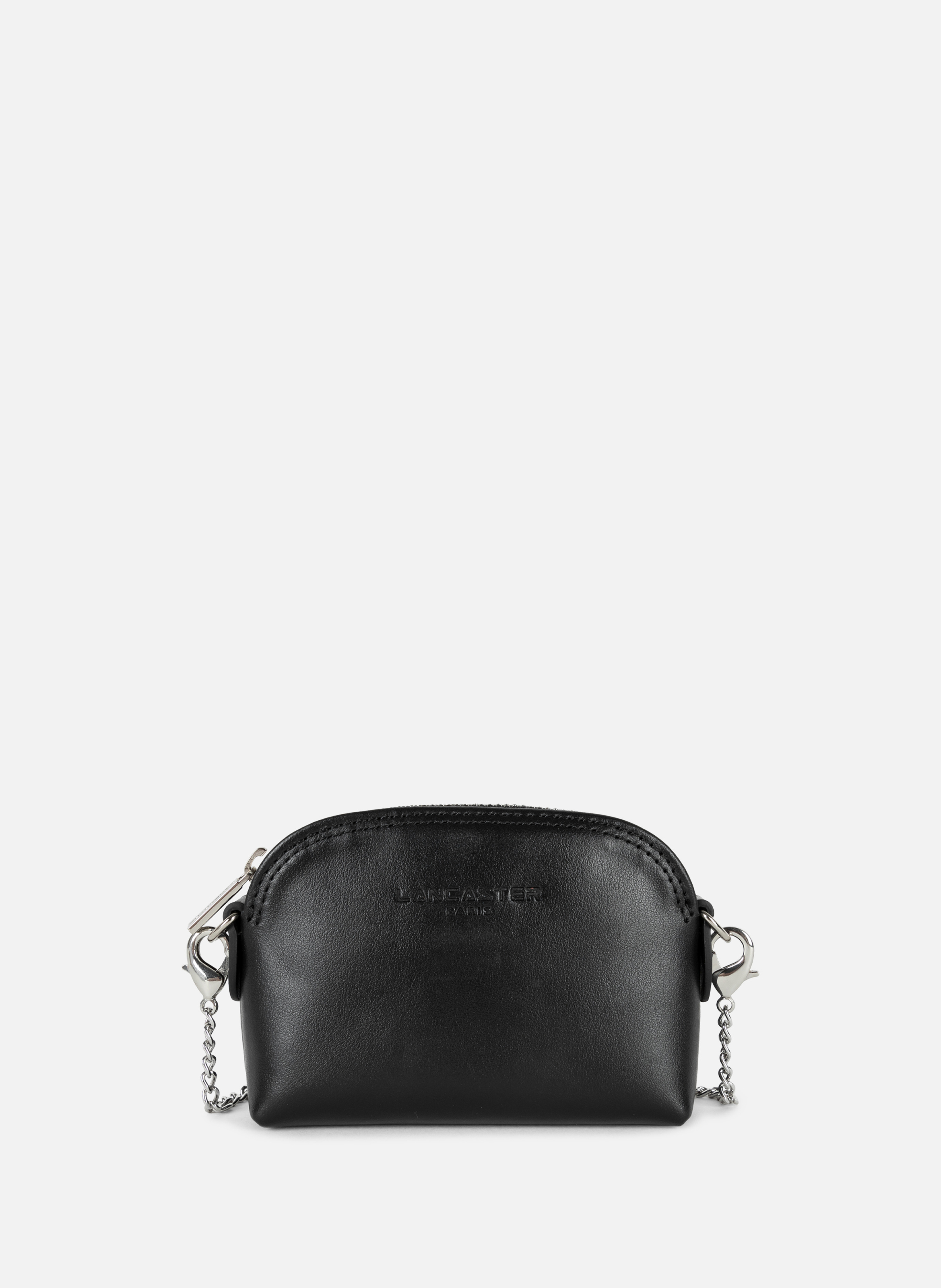 LANCASTER Coin purse - Paris PM Black