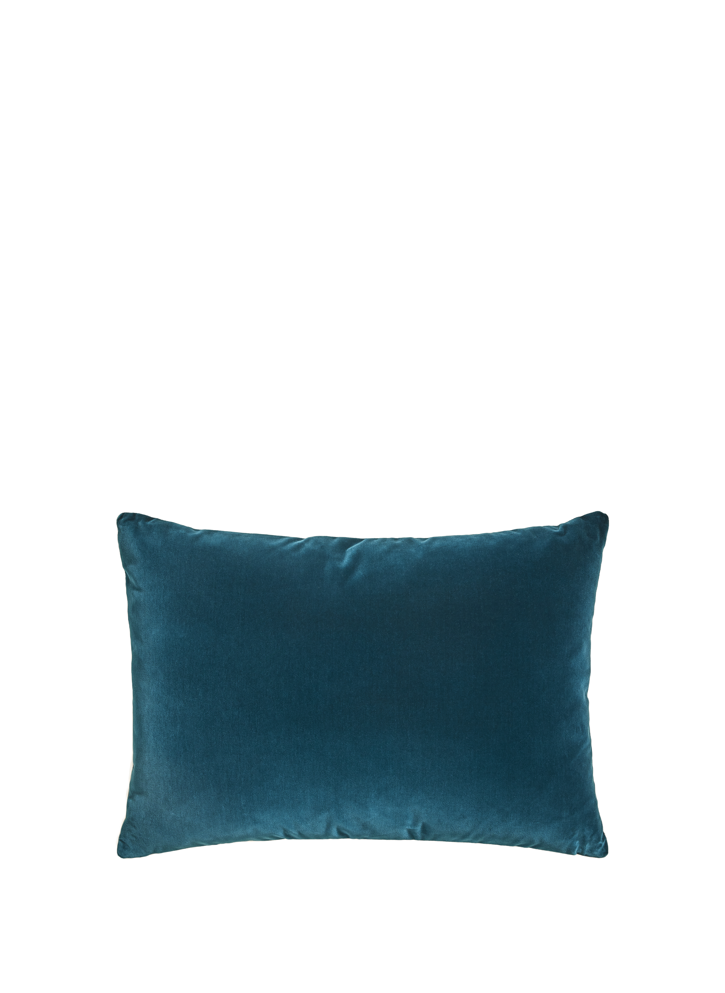Coussin double jeu MAISON SARAH LAVOINE Bleu