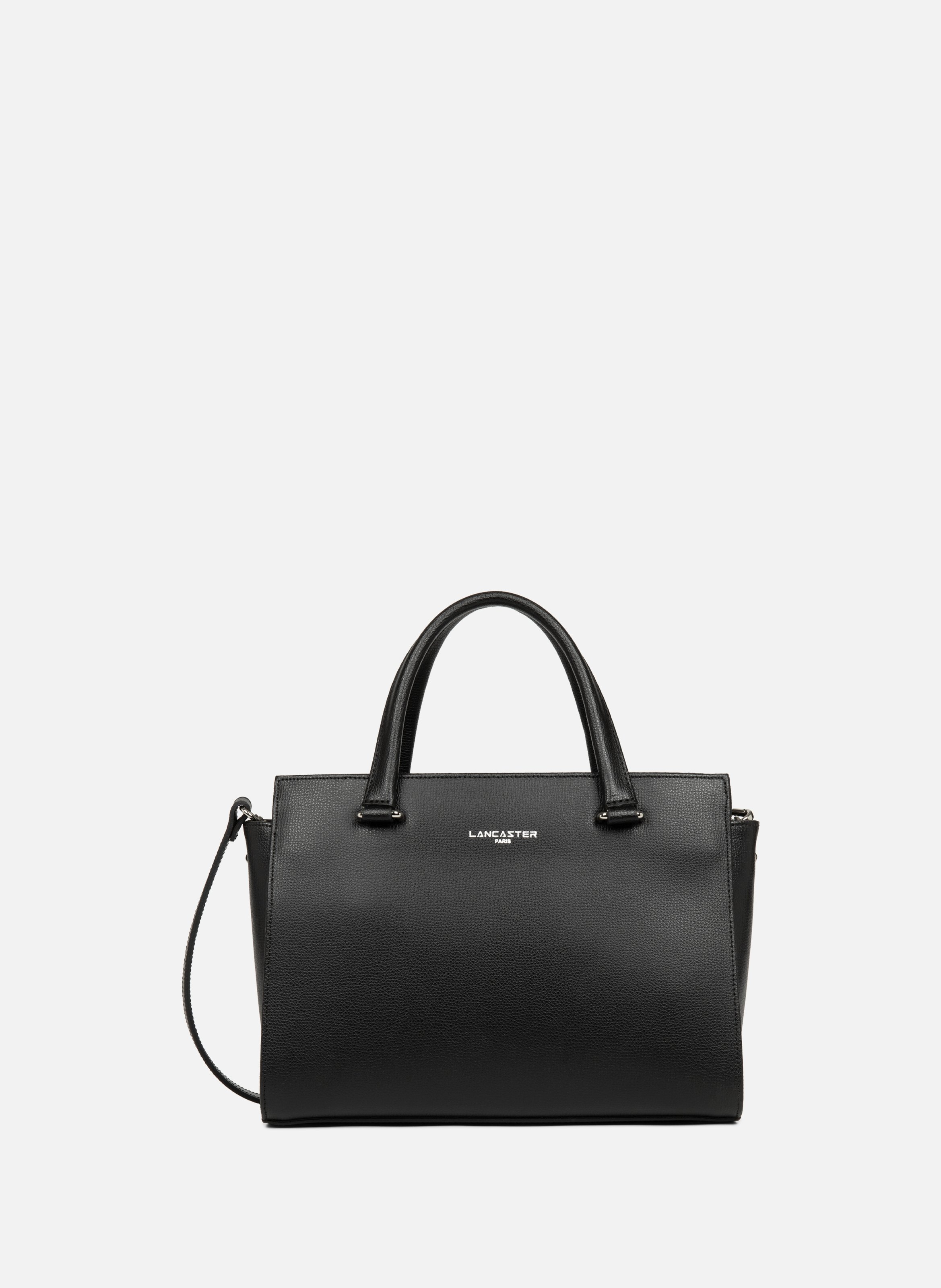LANCASTER M handbag - Sierra Black