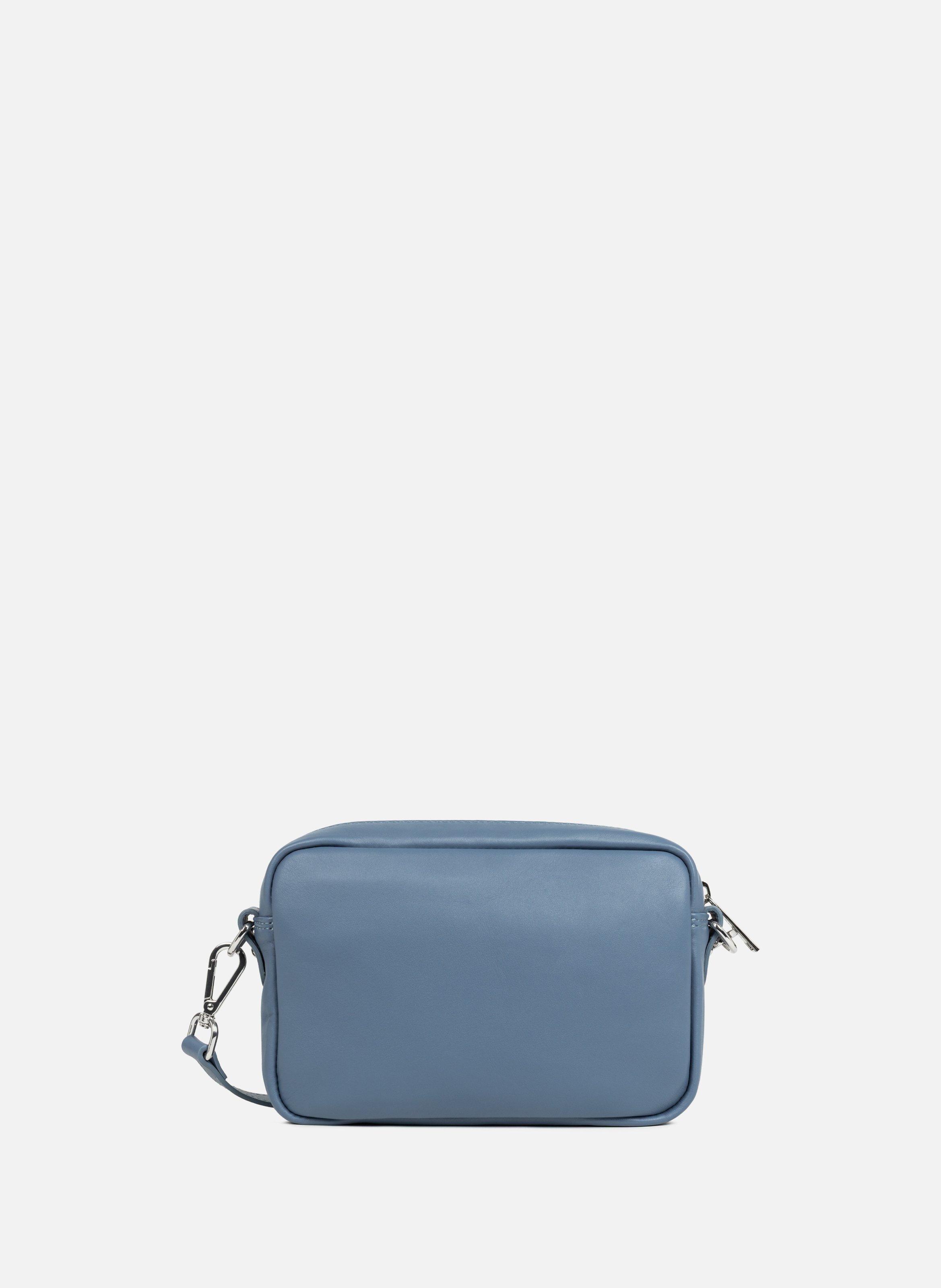 Sac trotteur - donna ama LANCASTER Bleu