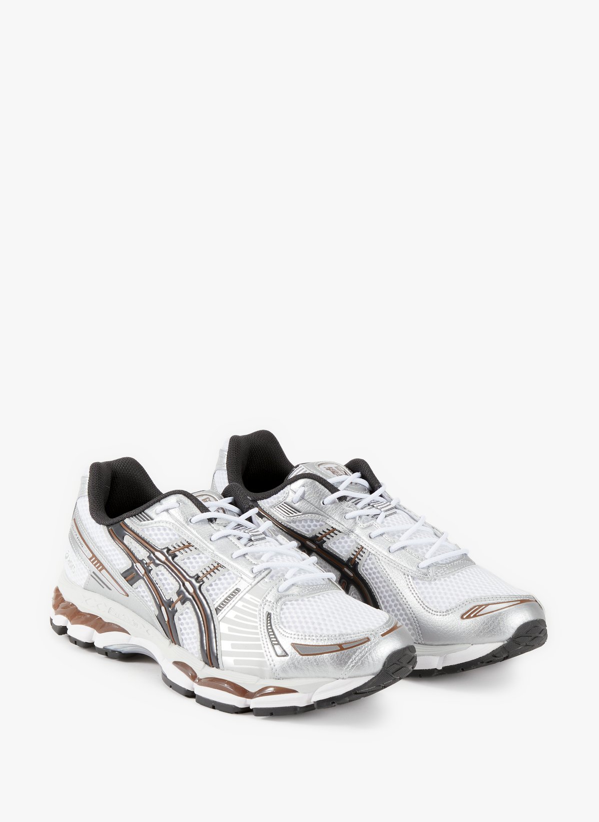 Asics Basket basses Gel-kayano 12.1