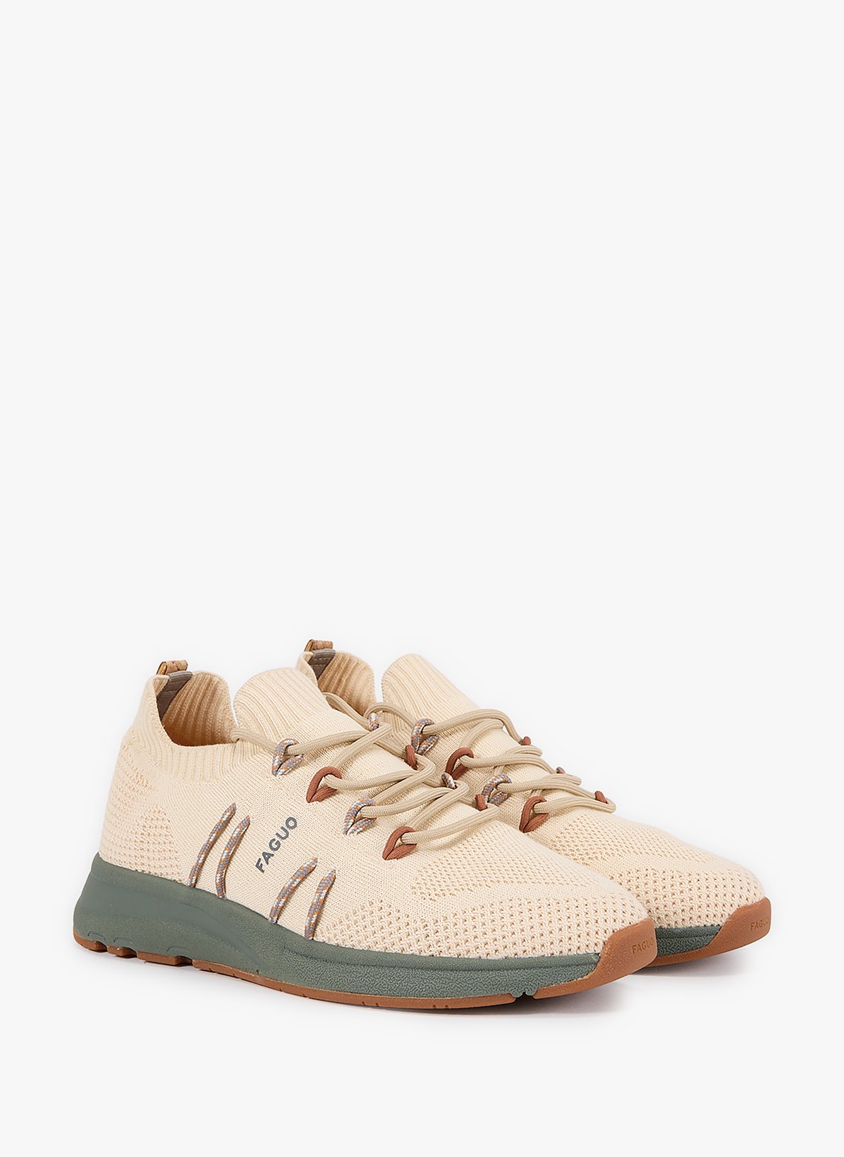 Faguo Baskets Heartwood