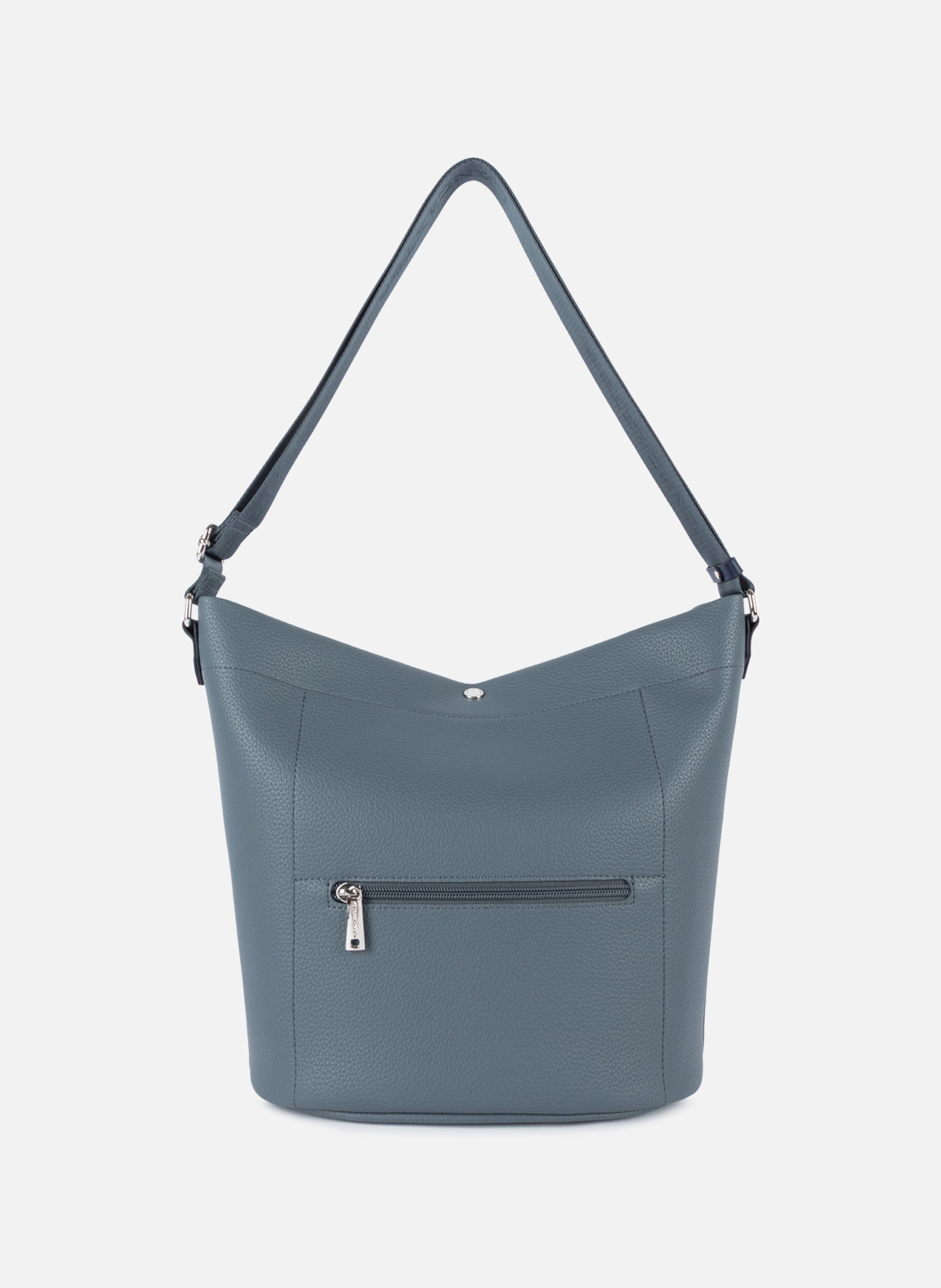 Sac seau - maya double kba LANCASTER Bleu