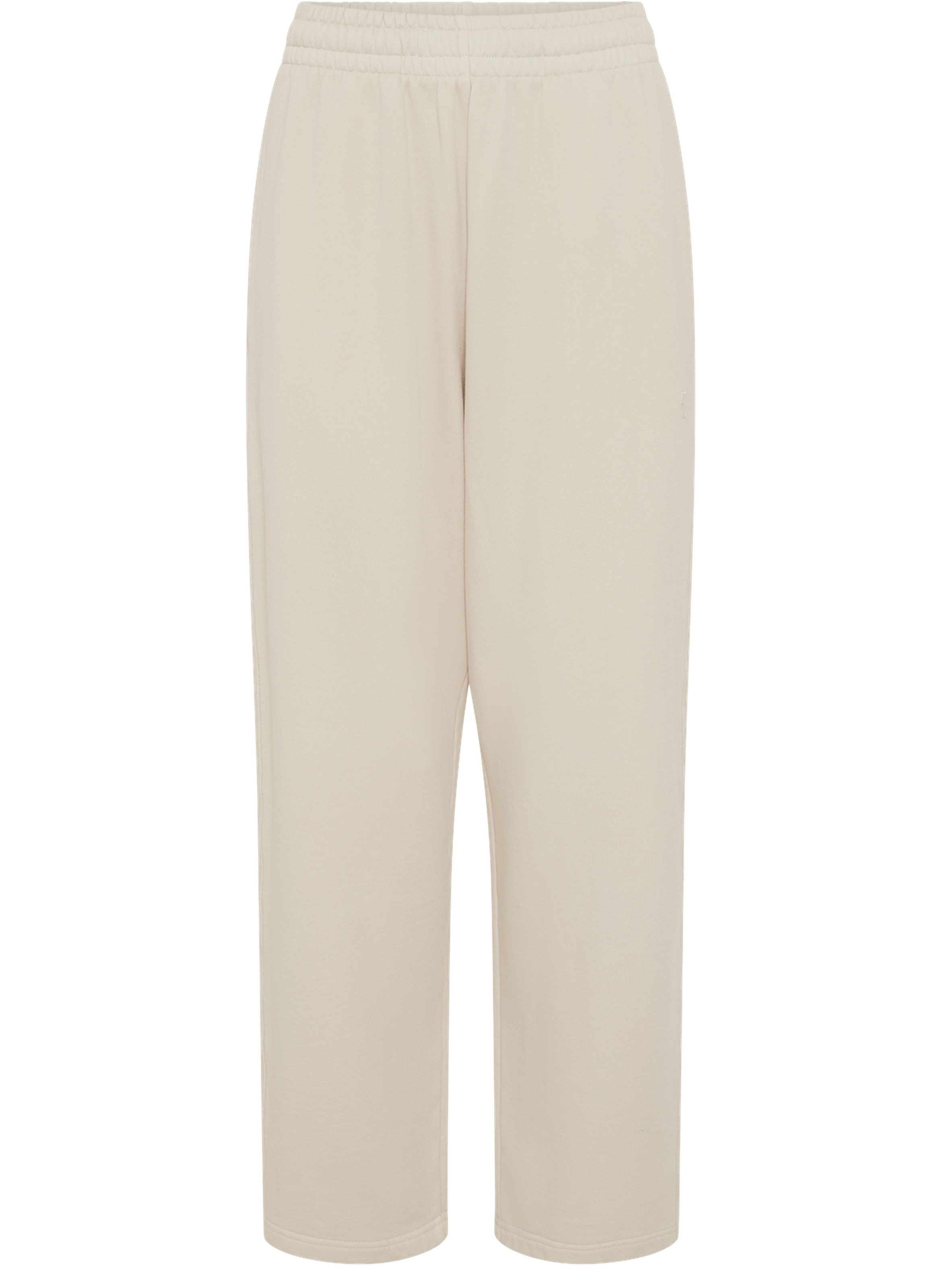 Pantalon de jogging en coton - amiria GERARD DAREL Beige