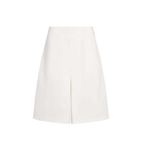 Jupe midi Neline en coton Jupe midi Neline en coton