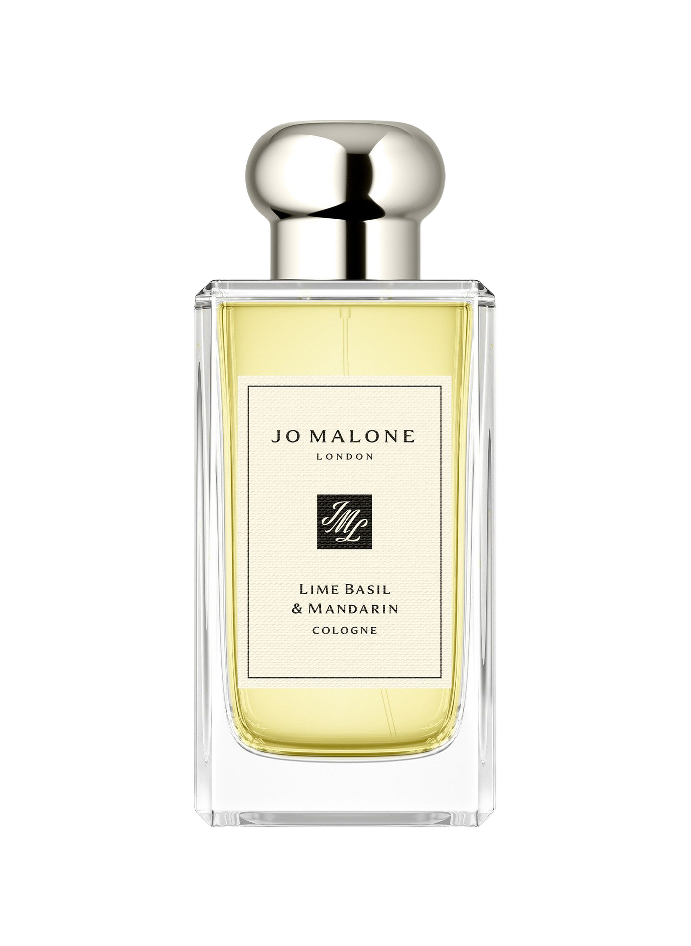Lime Basil & Mandarin - Cologne JO MALONE LONDON No color