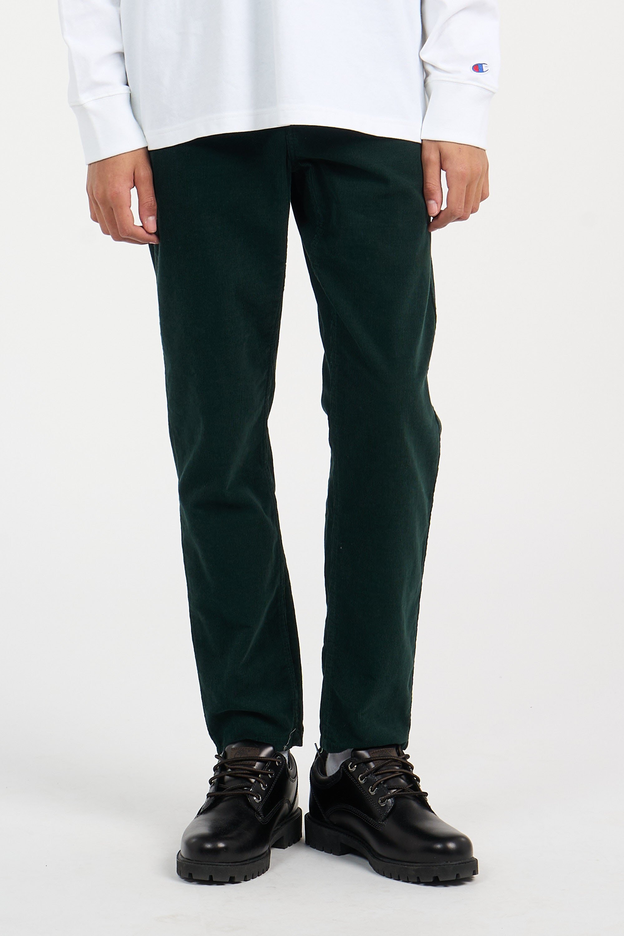 Pantalon newel CARHARTT WIP Vert