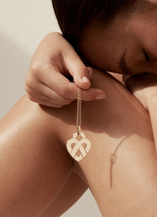 collier poiray