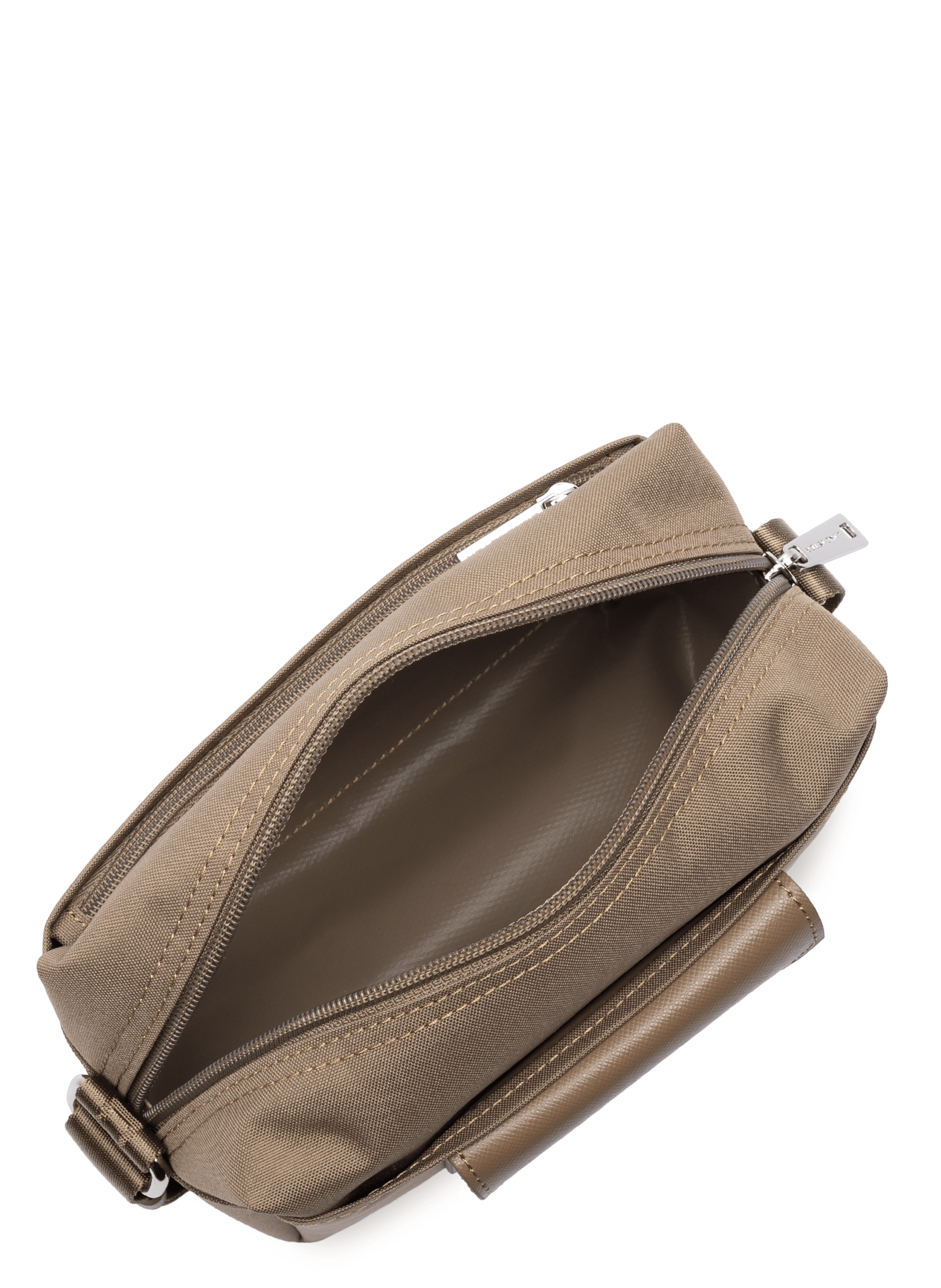 Sac trotteur - smart kba LANCASTER Marron