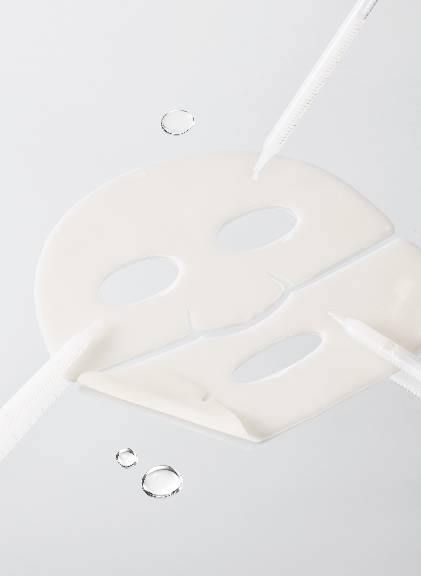 Botulcare Mask AROCELL No color
