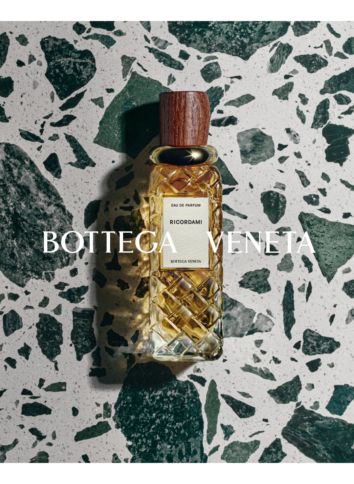 Remember Me - Eau de Parfum BOTTEGA VENETA No color