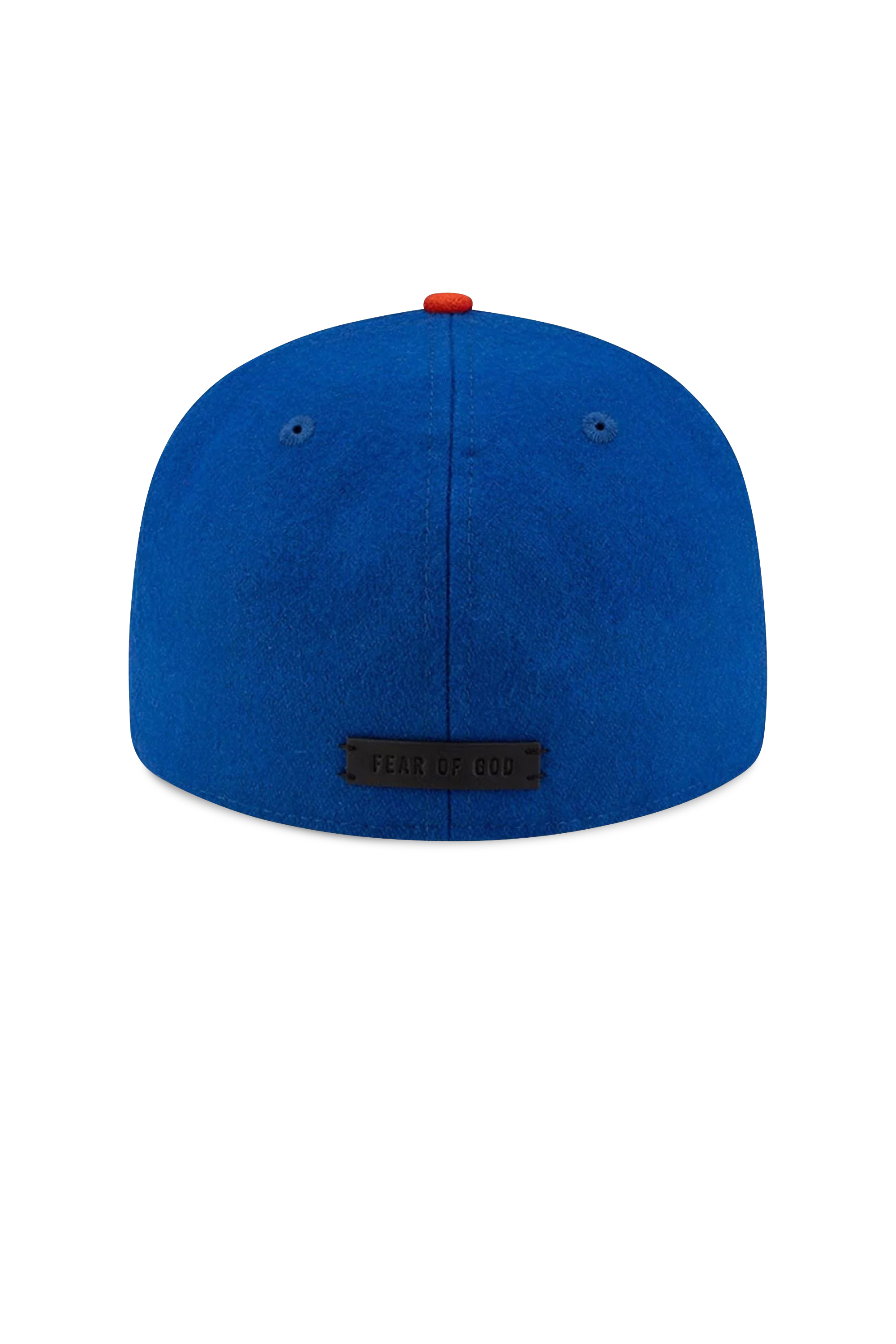 Casquette fog 59fifty rc san franci NEW ERA Bleu