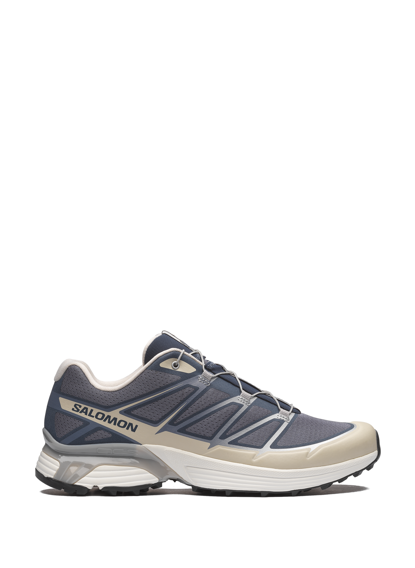 XT-Pathway 2 Low-Top Sneakers SALOMON Grey