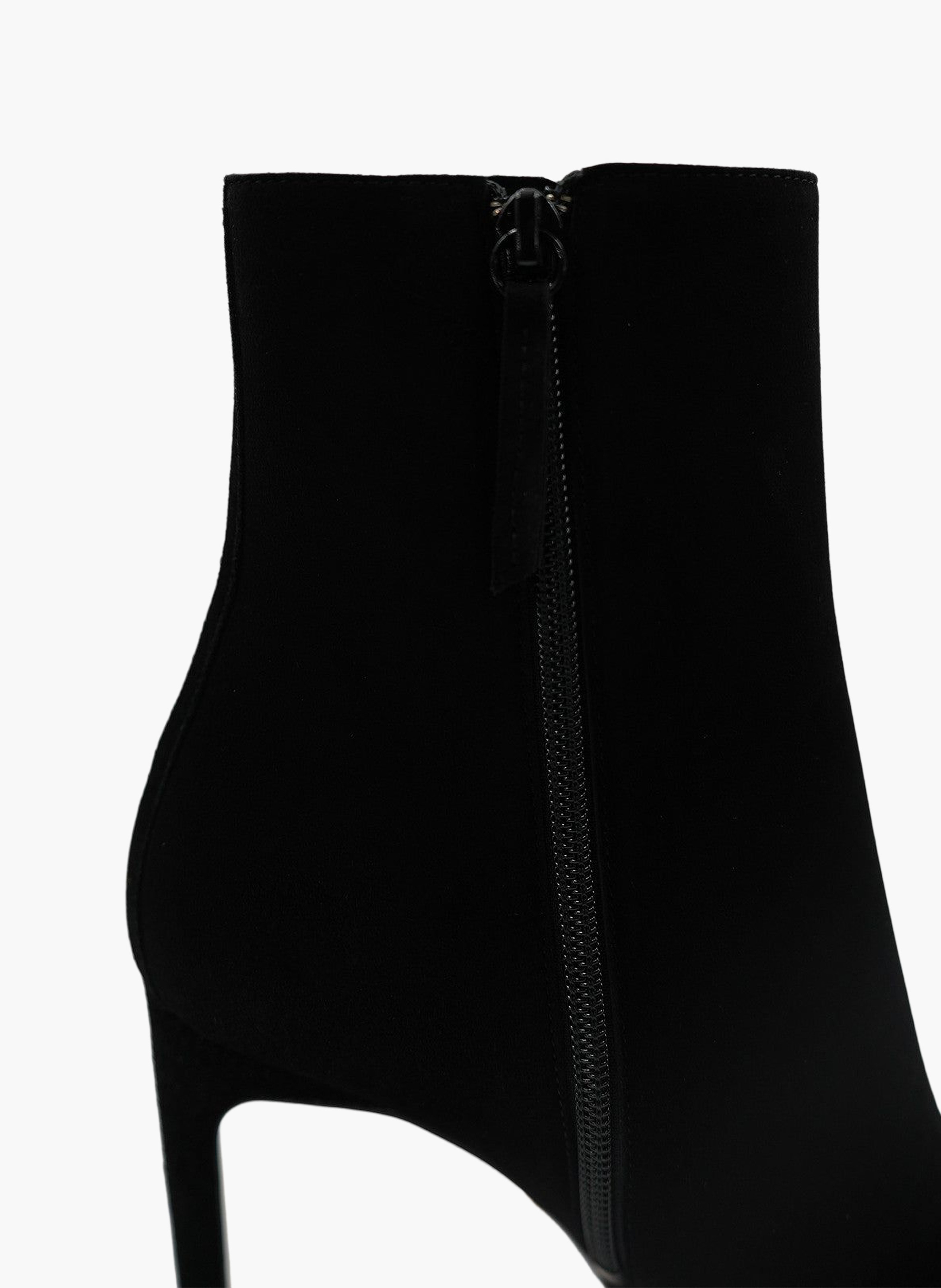 Bottines daisya FINSBURY Noir