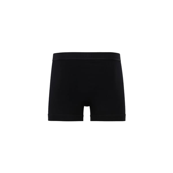 Boxer brief uni en coton