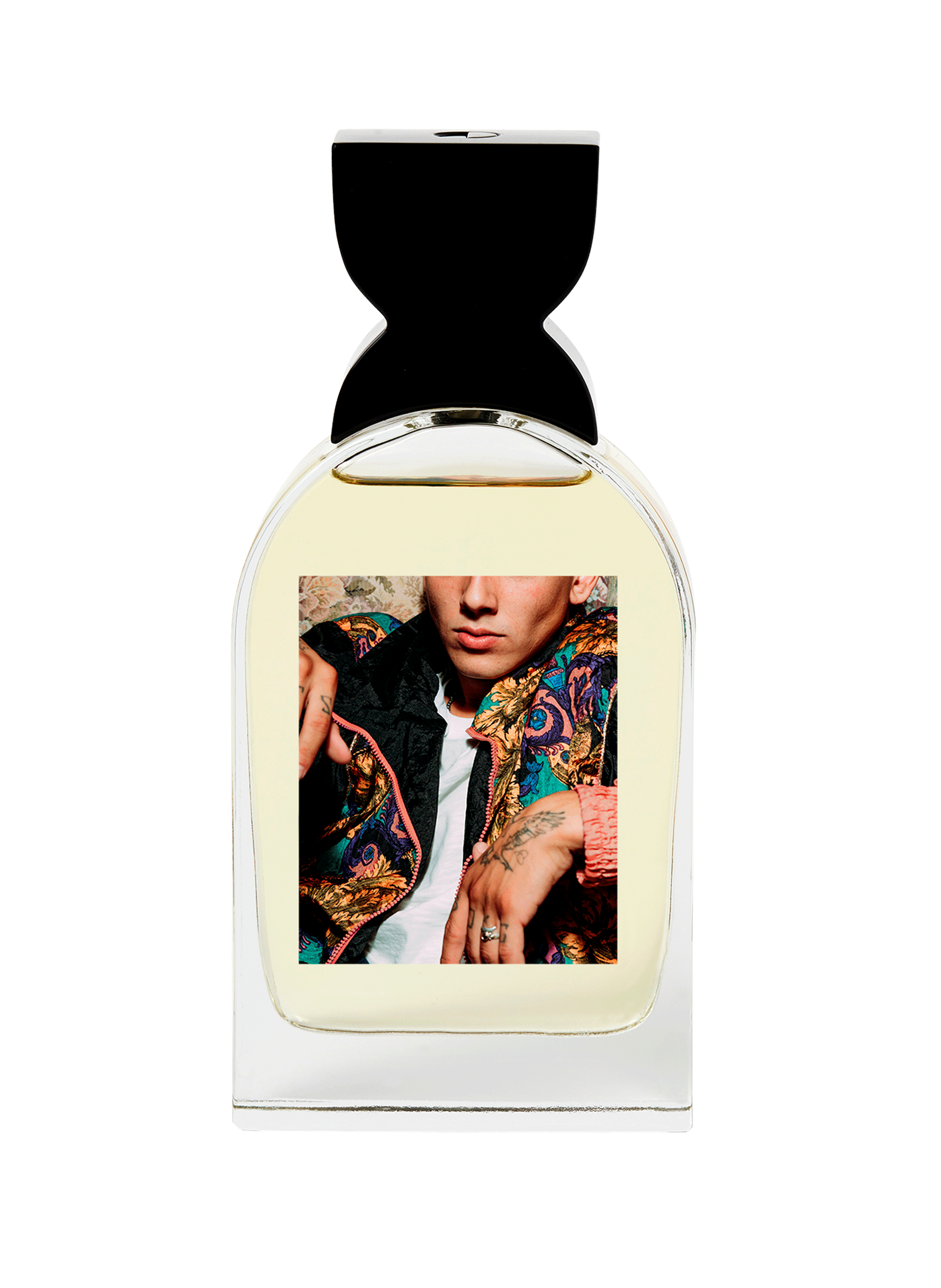 Néroli Poète - Extrait de parfum ANTINOMIE No color