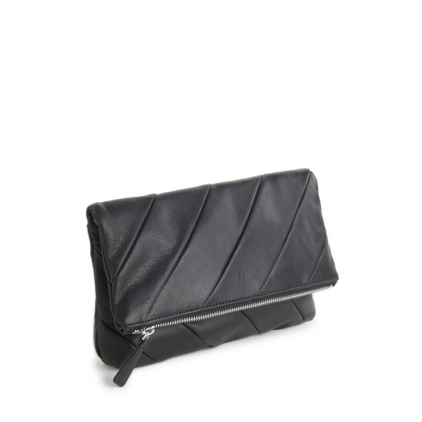 Sac bandoulière en cuir