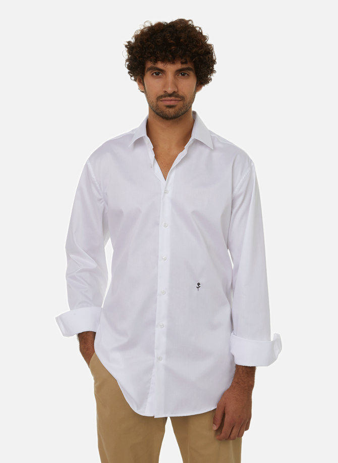 Cotton shirt SEIDENSTICKER