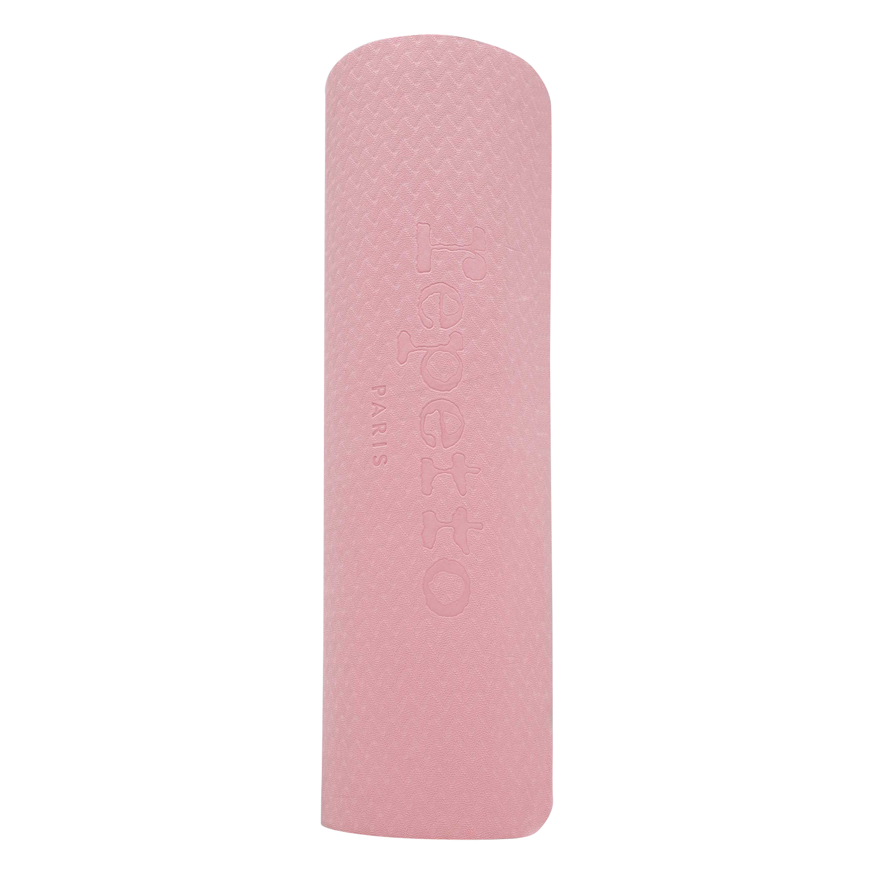 Tapis de yoga REPETTO Multicolore