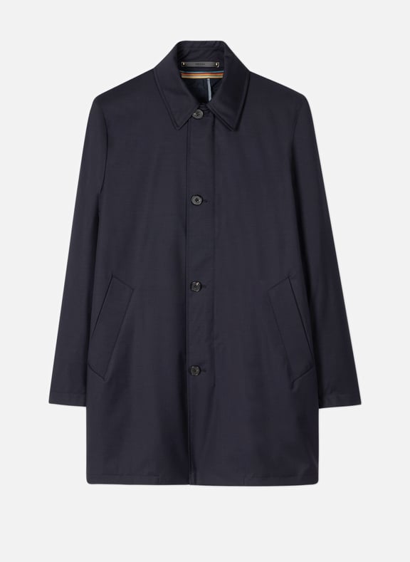 Wool coat PAUL SMITH Wool coat PAUL SMITH
