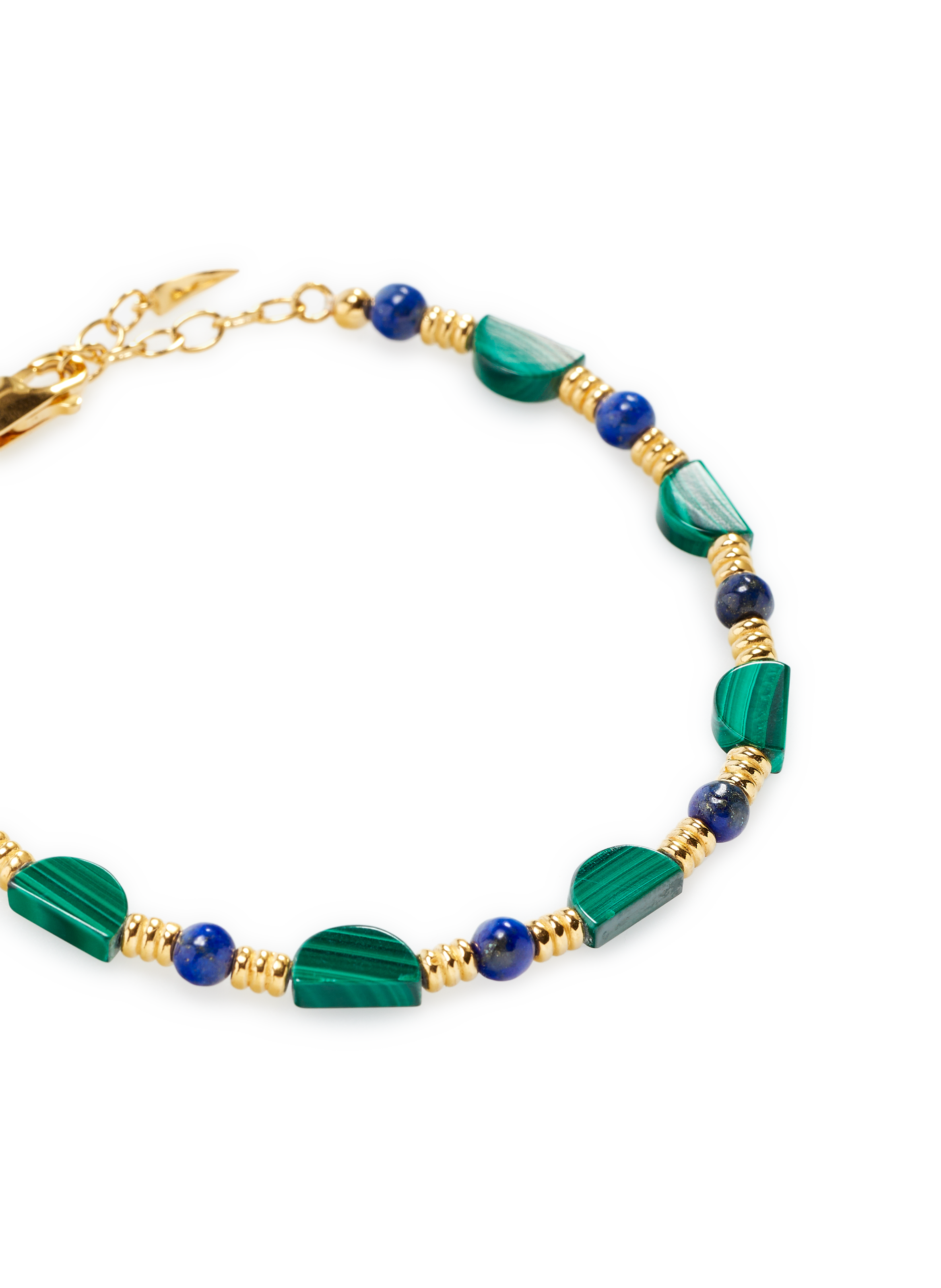 Bracelet demi-lune