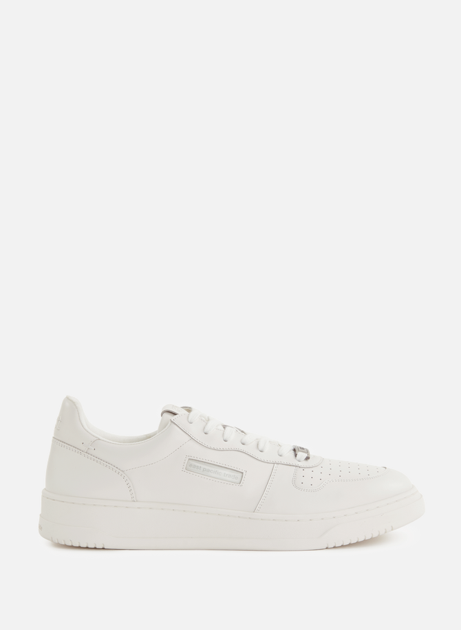 EAST PACIFIC TRADE leather sneakers