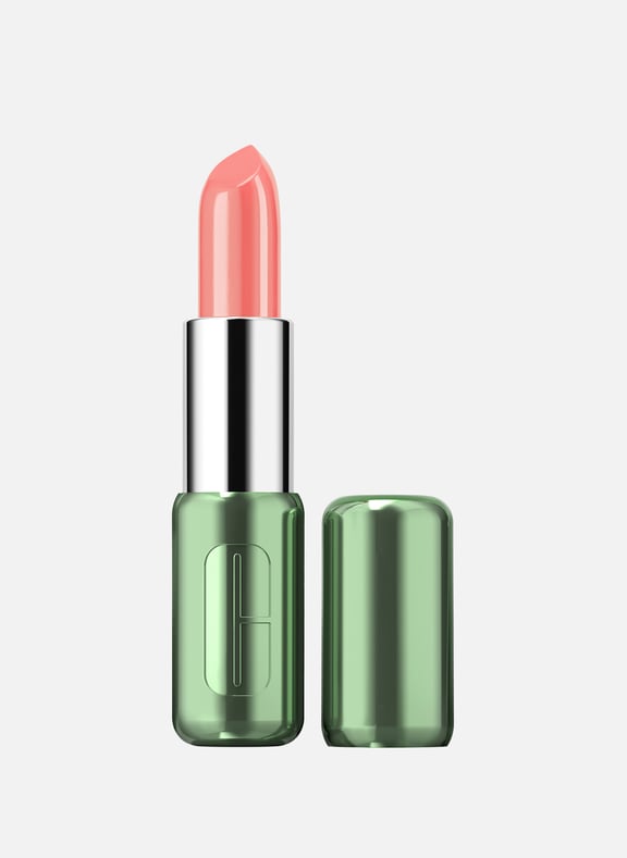 Clinique Pop - Long-Wear Lipstick - Shiny, Satin, and Matte Finish Red by CLINIQUE CLINIQUE Clinique Pop - Long-Wear Lipstick - Shiny, Satin, and Matte Finish Red