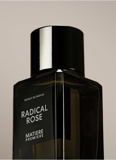 Radical Rose - Extract MATIERE PREMIERE Radical Rose - Extract MATIERE PREMIERE