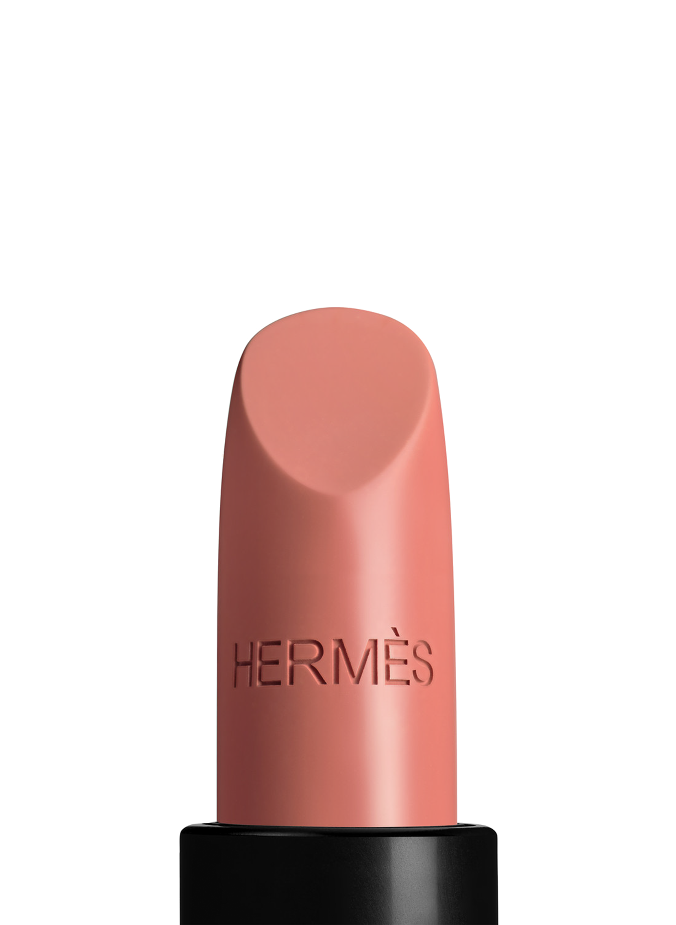 Rouge Hermès Satin Lipstick HERMÈS Beige sanguine
