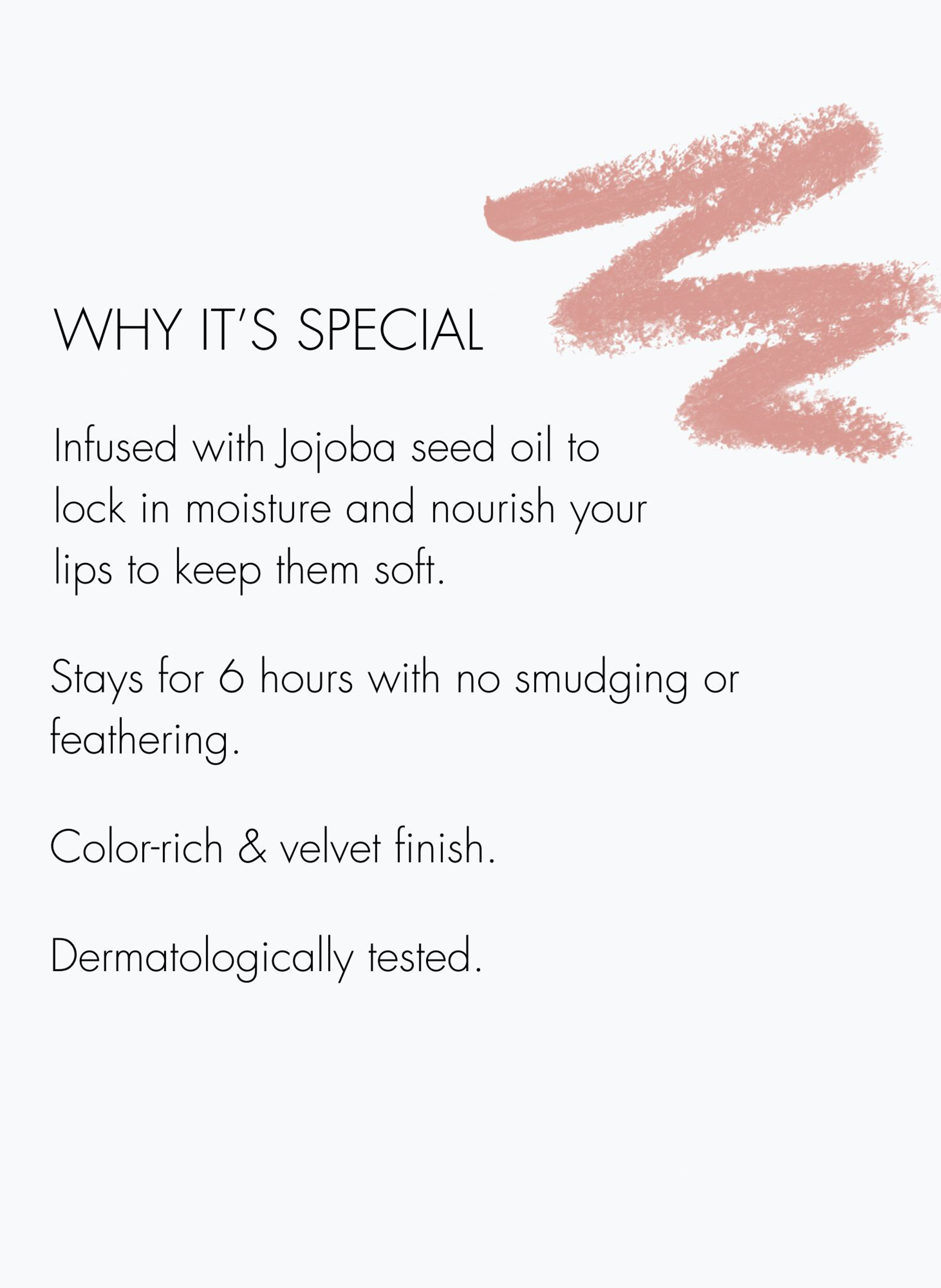 Lip Liner SWEED Lou lou