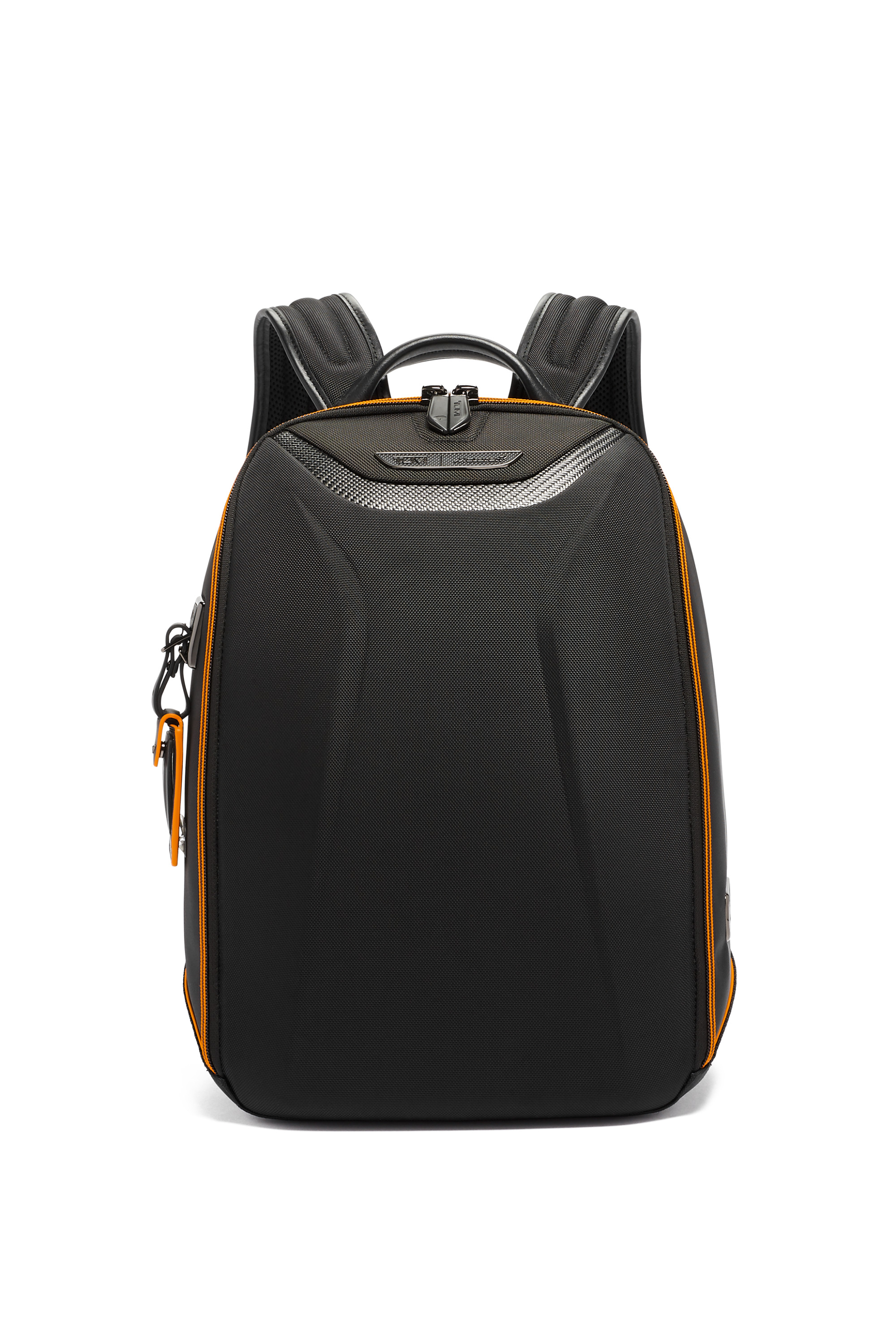 Tumi i mclaren sac à dos taille s TUMI Noir